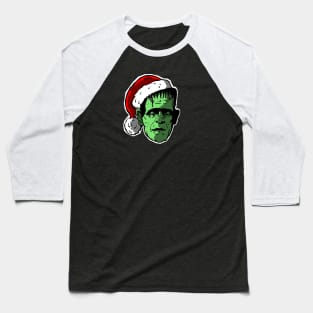 festive-stien Baseball T-Shirt